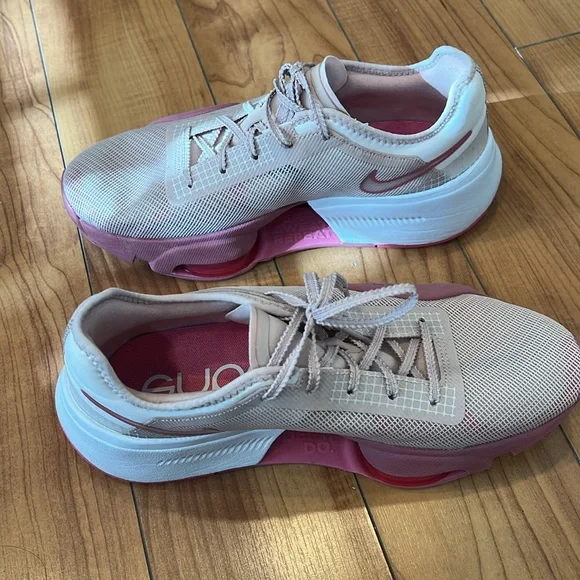 Nike Superrep Sneakers - Picture 3 of 4